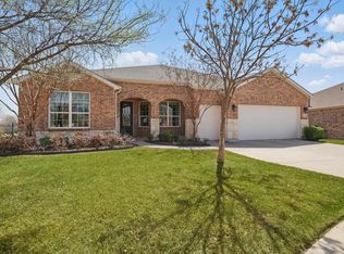 2315 Beach Sand Dr, Frisco, TX 75036