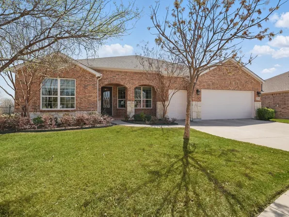 2315 Beach Sand Dr, Frisco, TX 75036