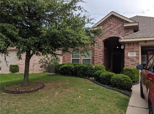 12124 Long Stone Dr, Burleson, TX 76028