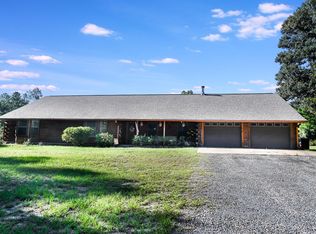 10019 Lewis Rd, Deridder, LA 70634