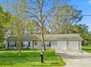 4650 Holly St., Loris, SC 29569