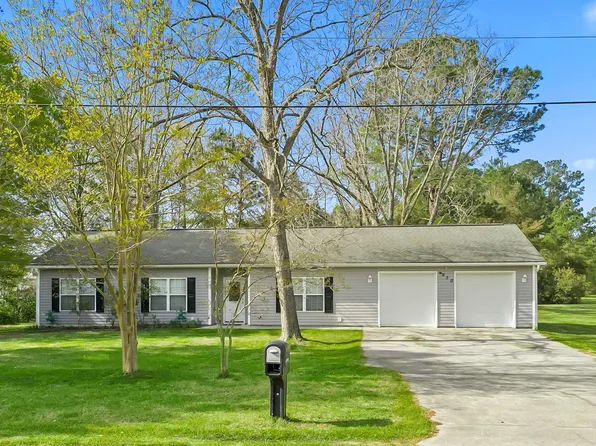 4650 Holly St., Loris, SC 29569