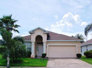 2382 Cypress Trace Cir, Orlando, FL 32825