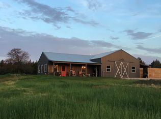 9449 S Coltrane Rd, Guthrie, OK 73044