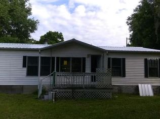 2906 SW 67th Ln, Bushnell, FL 33513