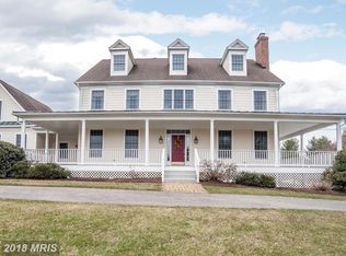 1760 Daisy Rd, Woodbine, MD 21797