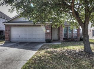 7310 Foxshadows Ln, Humble, TX 77338