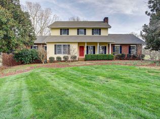 290 S Pickens Bridge Rd, Gray, TN 37615