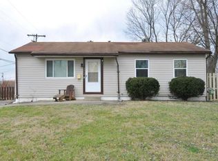 5542 Shoreline Ct, Columbus, OH