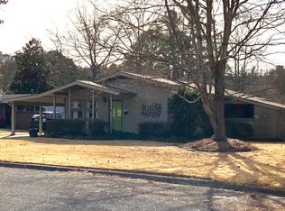 4737 Texas Ave, Birmingham, AL 35210