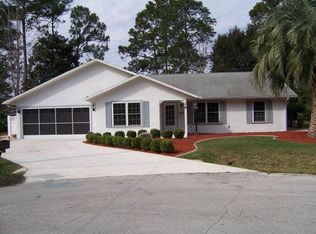16 Windermere Pl, Palm Coast, FL 32164