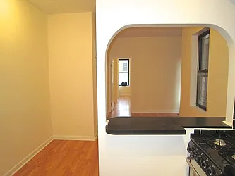 Rented by City Connections Realty