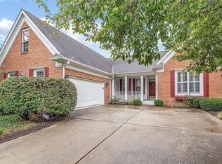 8068 Clymer Ln, Indianapolis, IN 46250