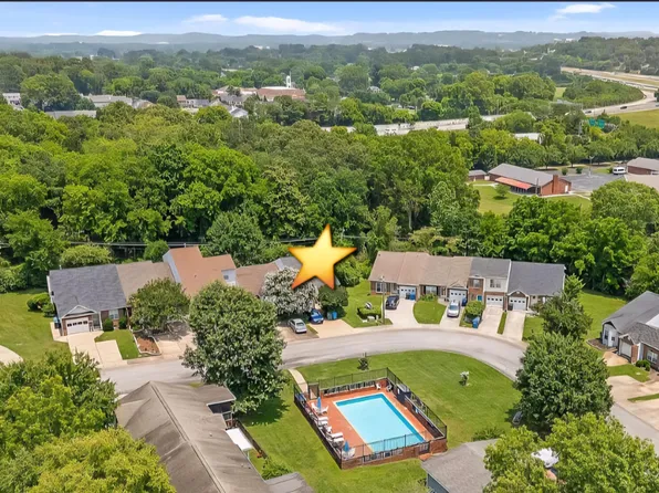 6635 Hickory Trace Cir, Chattanooga, TN 37421