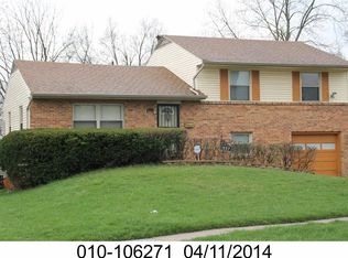 1557 Shady Lane Rd, Columbus, OH 43227