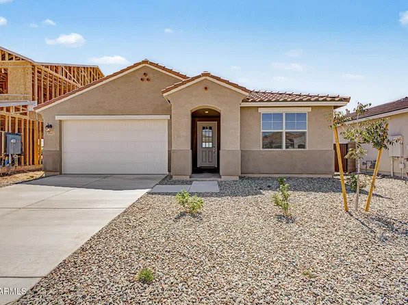 841 W ANGELINA Drive, San Tan Valley, AZ 85140