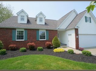 236 Cardinal Ln, Grand Island, NY 14072