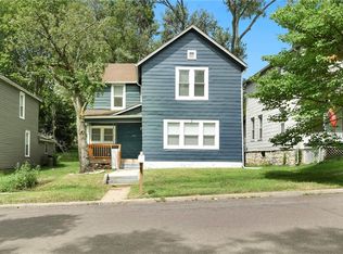 1122 2nd Ave, Leavenworth, KS 66048