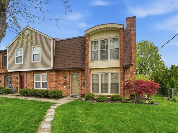 3112 El Camino Dr, Springfield, OH 45503