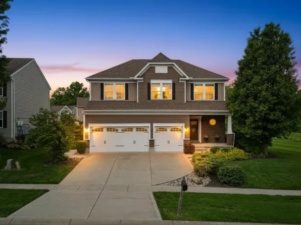 7485 Macaulay Blvd, Maineville, OH 45039