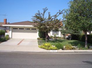 17619 Kensington Ave, Cerritos, CA 90703