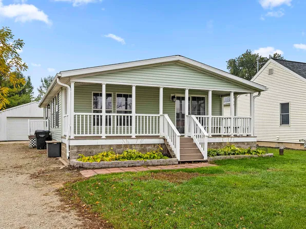 W2941 State Road 54, Seymour, WI 54165
