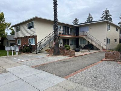 Joseph Ave, Campbell, CA, 95008