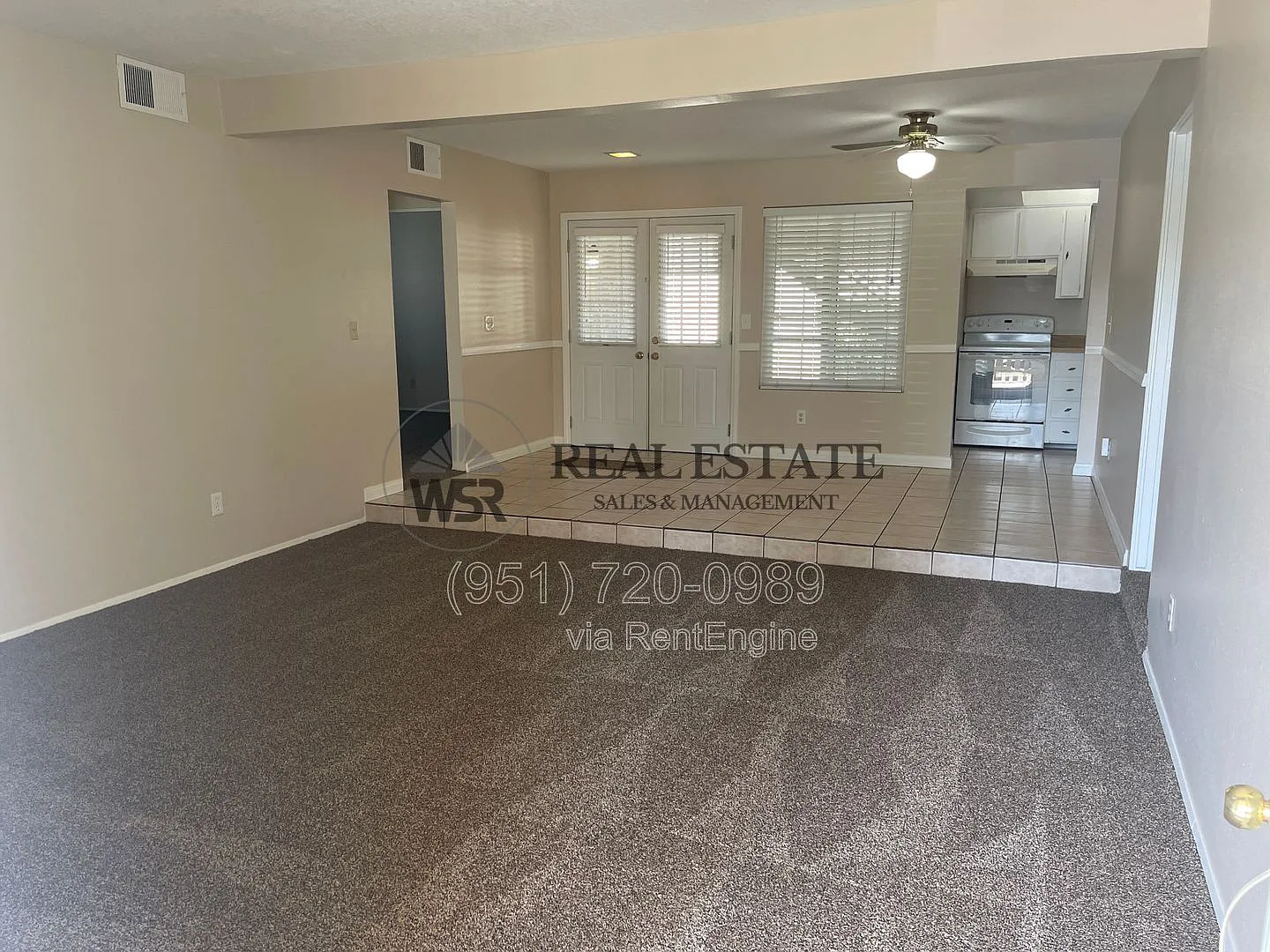 3 bed, 2.0 bath, 1254 sqft, $2,300 — Photo 3