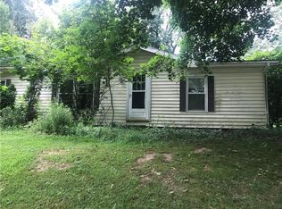 157 Pollock Rd, Marion Center, PA 15759