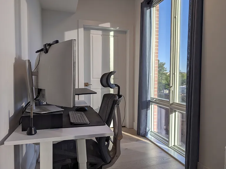 348 Baldwin Ave #501 — Photo 9