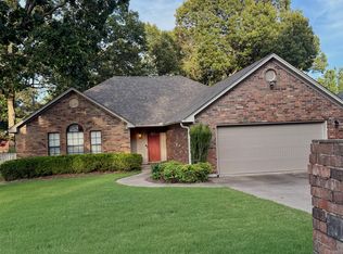 714 Indian Bay Dr, Sherwood, AR 72120