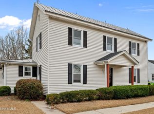 186 Cooper Street, Winterville, NC 28590