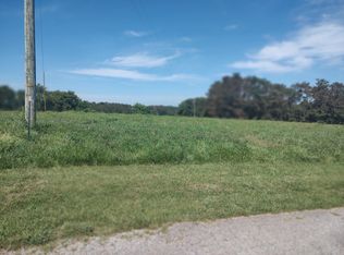 0 Buffalo Ridge Rd, Jonesville, KY 41052