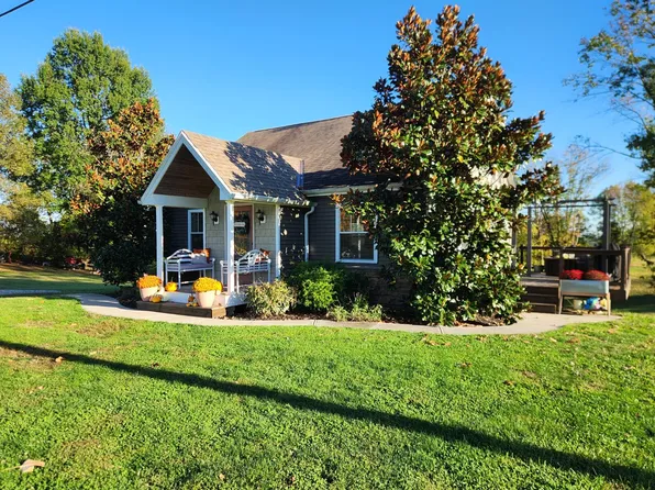 8427 Old 350, Aurora, IN 47001