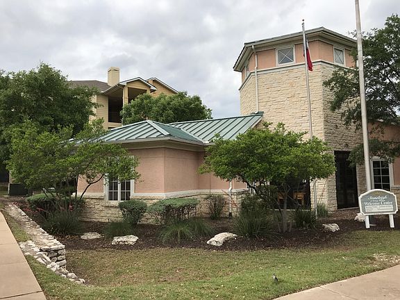 Community Clubhouse