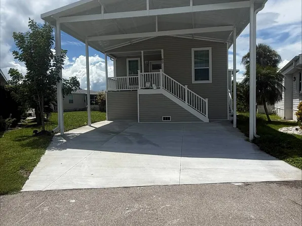 701 Aqui Esta Dr #90, Punta Gorda, FL 33950