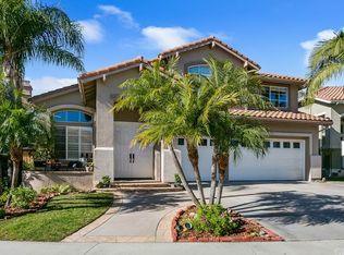 21 Las Fieras, Rancho Santa Margarita, CA 92688
