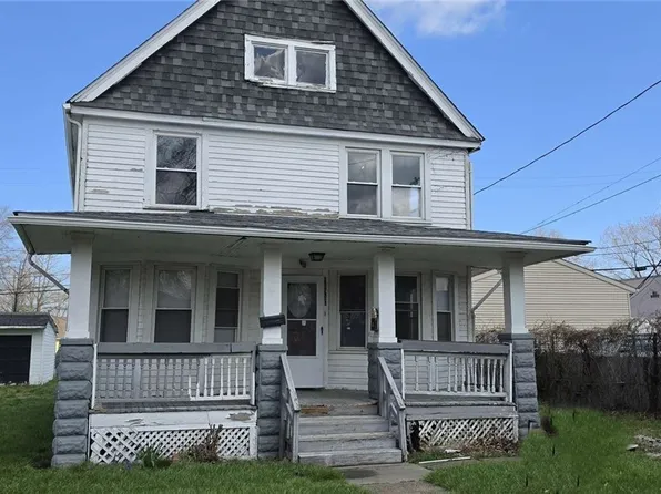 11704 Matherson Ave, Cleveland, OH 44135