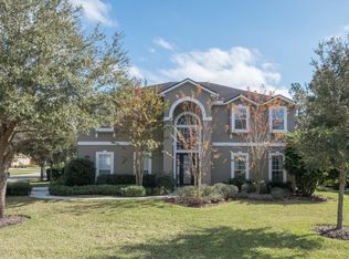 7813 Mount Ranier Dr, Jacksonville, FL 32256
