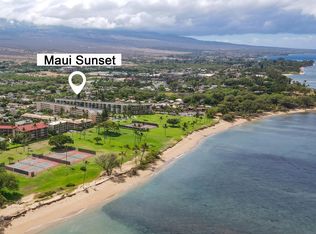 Maui Sunset, Kihei, HI 96753