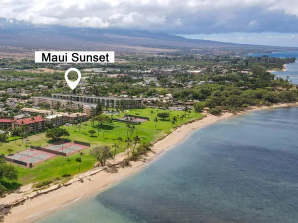1032 S Kihei Rd #A507, Kihei, HI 96753