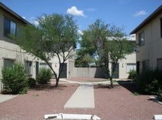 331 E Mohave Rd, Tucson, AZ 85705