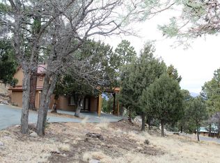 101 Cummings Dr, Ruidoso, NM 88345