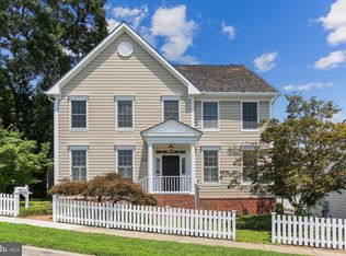 403 Kent Oaks Way, Gaithersburg, MD 20878