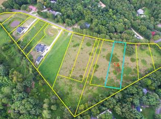 14 Wilkinson Rd NE LOT 14, Cleveland, TN 37323