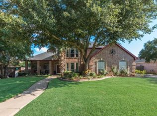 1503 Clear Creek Dr, Cleburne, TX 76033