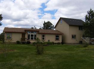 7437 SW Sparrow Dr, Crooked River, OR 97760