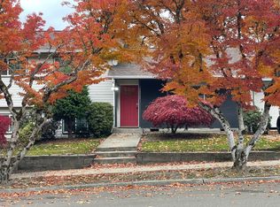 13725 SW 22nd St, Beaverton, OR 97008