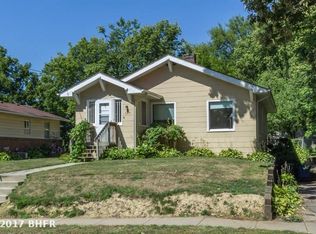 1218 47th St, Des Moines, IA 50311