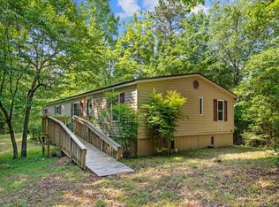 5012 Talona Rd, Talking Rock, GA 30175